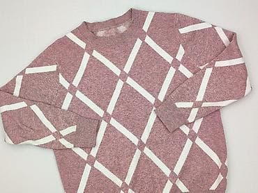 Sweter damski, rozmiar L