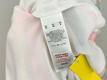 born2be garnitur damski: Simply Be, Sukienka damska, rozmiar M — 5