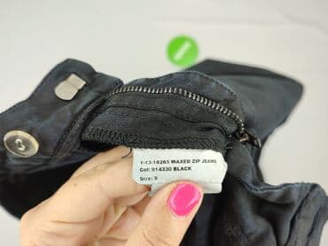 damskie jeansy kilpi: Filippa K., Jeansy damskie, rozmiar S — 5