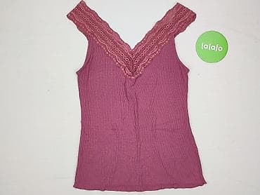 prada bluzy: Janina, Top damski, rozmiar S — 2