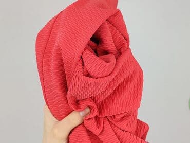 kurtka zimowa pluszowa: Bluzka damska, M — 5