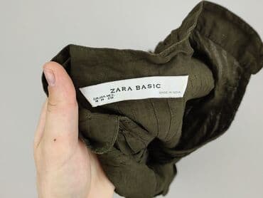 koszulka pod marynarkę damska: Zara, Women's blouse, size M (EU 38) — 4