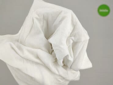 biala marynarkowa sukienka: Reserved, Bluzka damska, M — 5