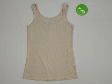 podkoszulka pod białą koszulę: Atmosphere, Top damski, rozmiar M — 2