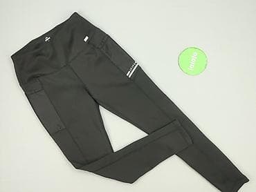 topy do jogi: Crivit, Legginsy Sportowe damskie, rozmiar S — 2