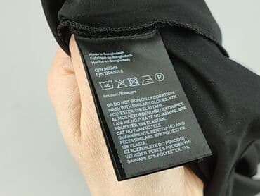 Women: H&M, Women's blouse, size M (EU 38) — 5