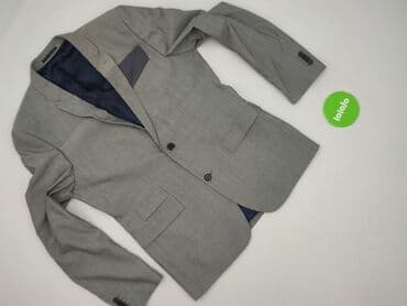 andre koszule: Marynarka dla mężczyzn, rozmiar L — 2