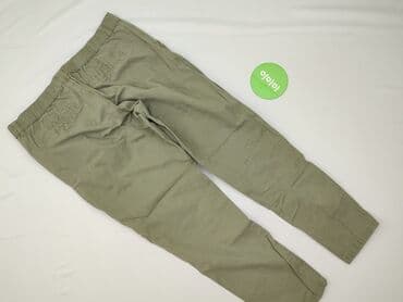 Women's Pants: Tom Rose, Spodnie materiałowe damskie, rozmiar XL — 3