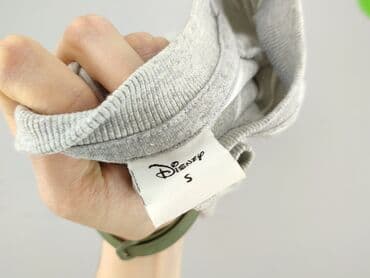 sukienki z myszką miki damskie: Disney, Bluza damska
, rozmiar S — 4