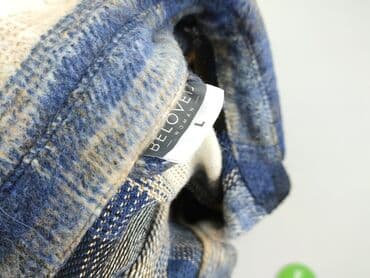 koszula flanelowa carhartt: Beloved, Koszula damska, rozmiar L — 4