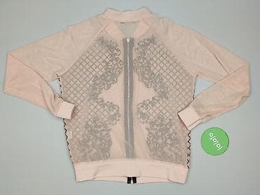 clockhouse denim jacket: Boohoo, Kurtka bomberka damska, rozmiar S — 3