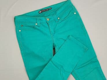 jeansy push up lee: Levi’s, Jeansy damskie, rozmiar M — 1