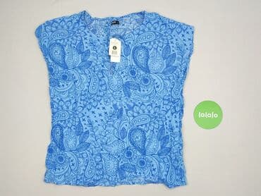 tommy jeans t shirty basic: Tom Rose, Women's blouse, size L (EU 40) — 2