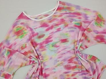 basic t shirt oversize: Bluzka damska, rozmiar One size — 1