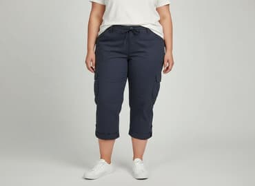 carhartt spodnie cargo: Cherokee, Spodnie cargo damskie, rozmiar 5XL — 7