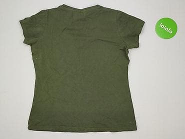 koszulka spotify: Lascana, T-shirt damski, rozmiar M — 3