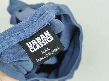 pepko piżama: Urban Classics, Podkoszulka dla mężczyzn, rozmiar 2XL — 5