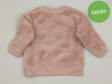podkoszulek pod koszulę do garnituru: Bluza, H&M, 3-6 miesięcy, stan - Bardzo dobry — 3