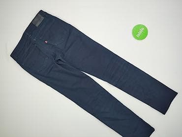 buggy jeans: Jeanswear, Jeansy damskie, rozmiar M — 3