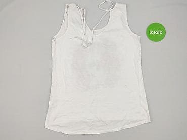 biale converse dzieciece: Pepco, Top damski, rozmiar L — 4