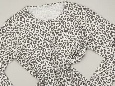 tunika plus size: Women`s tunic, size XL (EU 42) — 1