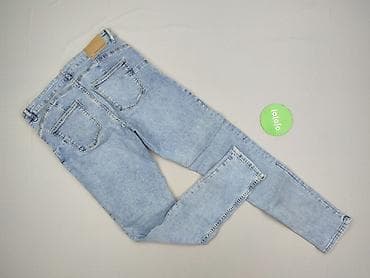 hk jeans: H&M, Jeans for women, size L — 3