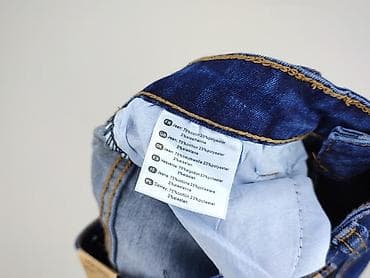 buty ccc deezee: Denim Life, Jeansy damskie, rozmiar S — 5