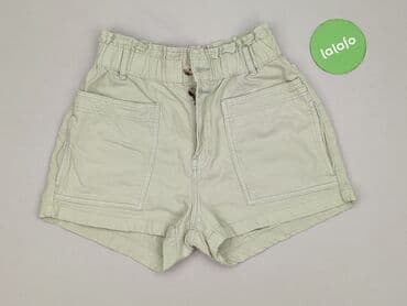 pull and bear krótkie spodenki: PULL&BEAR, Szorty damskie, rozmiar M — 2