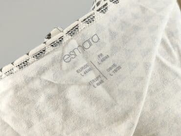 zalando biale sukienki: Esmara, Sukienka damska, rozmiar L — 4