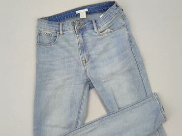 H&M, Jeansy damskie, S w lalafo.pl H&M, Jeansy damskie, S