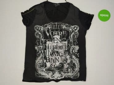 koszulka depeche mode: Dept, T-shirt damski, rozmiar L — 2