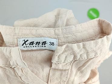 spodnie xana: Xana, Bluzka damska, rozmiar M — 4