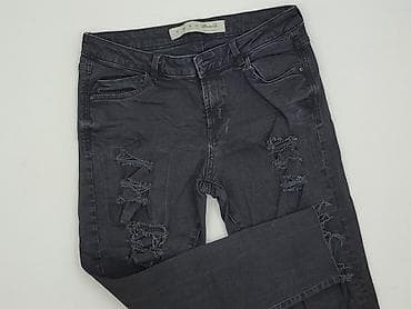 converse tanie: Denim Co, Jeansy damskie, rozmiar M — 1