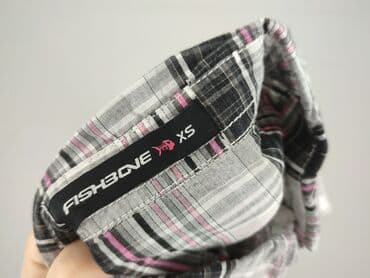 sukienka koszulowa c a: Fishbone, Sukienka damska, rozmiar XS — 4