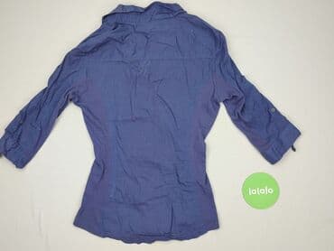 bytom biala koszula: Orsay, Women`s shirt, size S (EU 36) — 3