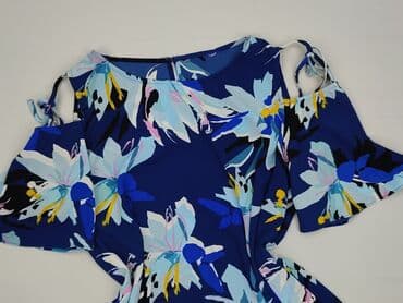 bluza name it: Nutmeg, Bluzka damska, 3XL — 1