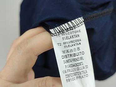 oryginalne sukienki boho: Sukienka damska, rozmiar S — 5