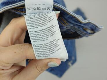 legginsy wzorzyste: S.Oliver, Джинси жіночі, розмір S — 5