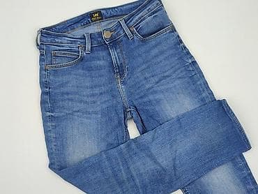 pull and bear jeans: Jeansy damskie, rozmiar XS — 1