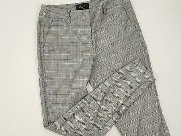 bomberki mohito: Mohito, Spodnie materiałowe damskie, rozmiar XS — 1