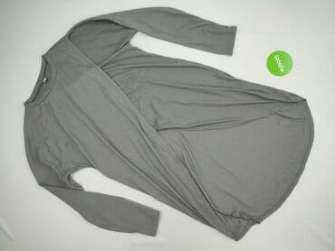 sukienka na wesele srebrna: Y.O.U, Sukienka damska, M — 2