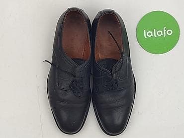 Mens: Shoes for men, size 41 — 2