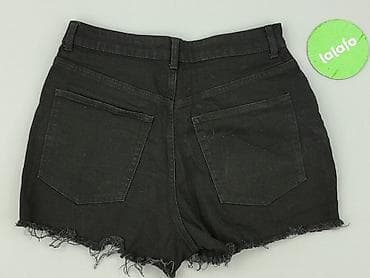 trampki biale h: H&M Divided, Szorty damskie, rozmiar S — 3
