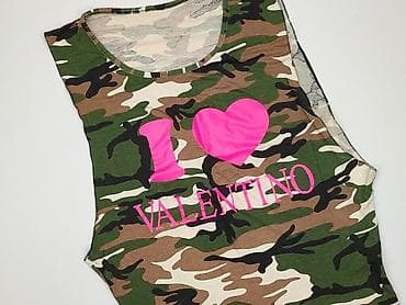 buty tatry: Valentino, Top damski, rozmiar S — 1