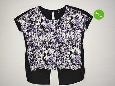 bluza wk: H&M, Bluzka damska, rozmiar L — 2