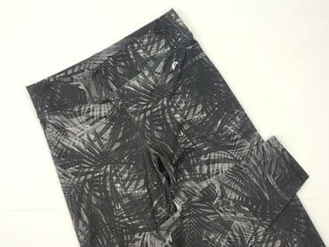 legginsy antycellulitowe masujące i wyszczuplające: F&F, Leggings Sports for women, size M — 2