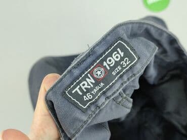 spodnie toxik3: Jeansy dla mężczyzn, L — 4