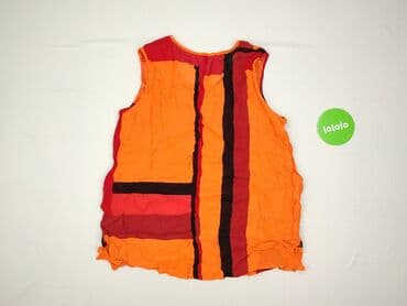 bluzki pomarańczowe: Bluzka damska, rozmiar M — 3