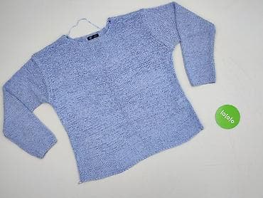 sweter ripley: Sinsay, Sweter damski, rozmiar L — 2