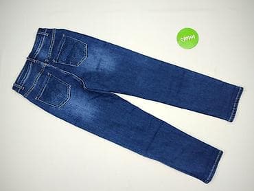 jeans cross: M.Sara, Jeansy damskie, rozmiar S — 3